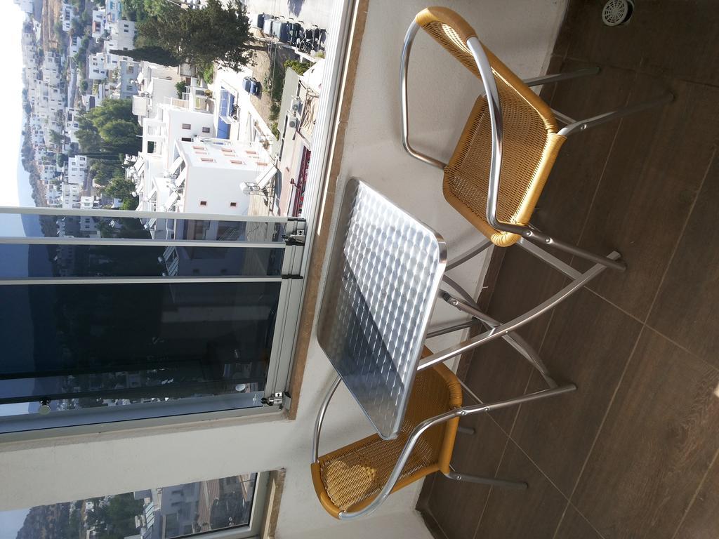 Mavi Yesil Yasam Hotel Gümbet Exterior foto