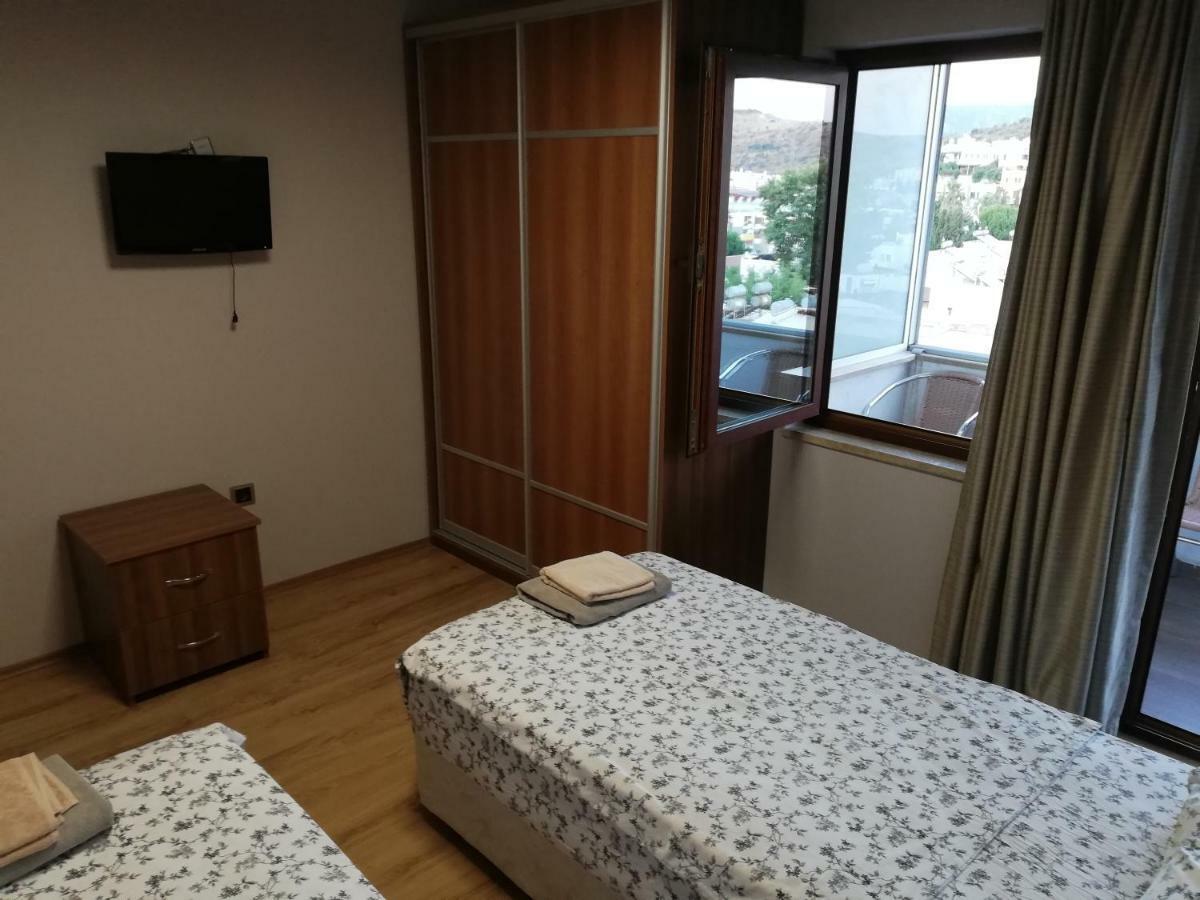 Mavi Yesil Yasam Hotel Gümbet Exterior foto